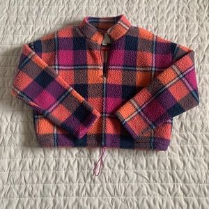 American eagle pullover